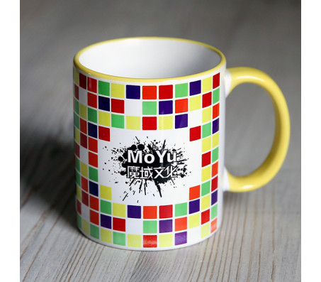 - КРУЖКА MoYu 1